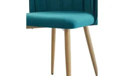 Stuhl 2er-Set Nora