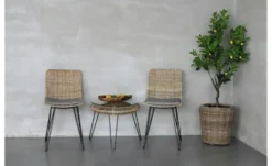 Stuhl 2er-Set Penang