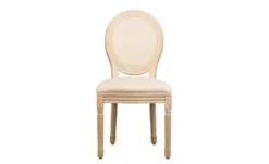 Stuhl 2er-Set Richelieut