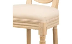 Stuhl 2er-Set Richeliu