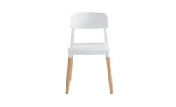 Stuhl 4er-Set Soro