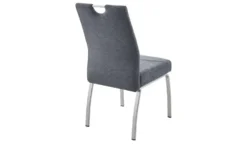 Stuhl extra belastbar Kenny