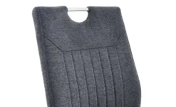 Stuhl extra belastbar Kenny