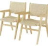 Stuhlpaar (2er-Set) Skipp