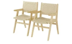Stuhlpaar (2er-Set) Skipp