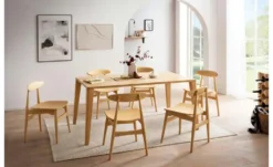 Stuhl Scandi