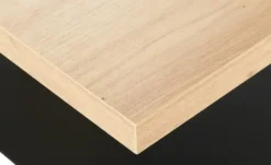 Säulentisch ausziehbar Step Two