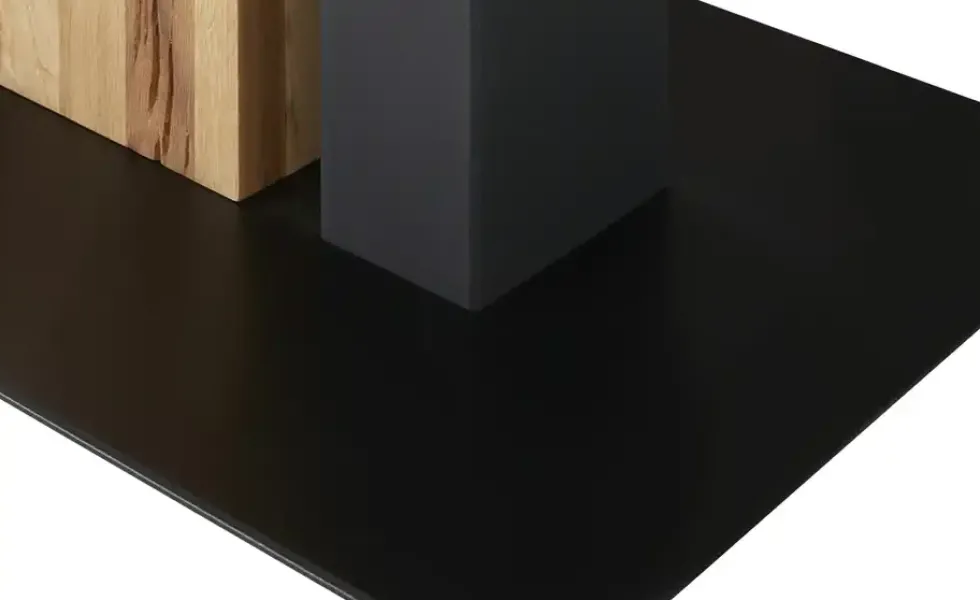 Säulentisch Floyd