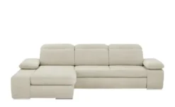 switch Ecksofa aus Mikrofaser Avilla