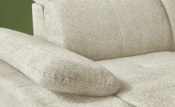 switch Ecksofa aus Mikrofaser Avilla