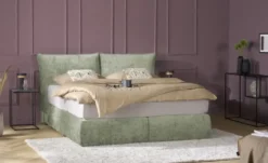 switch Boxspringbett Gaya