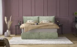 switch Boxspringbett Gaya