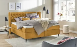 switch Boxspringbett Madison