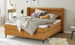 switch Boxspringbett Madison