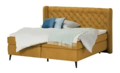 switch Boxspringbett Madison