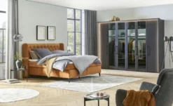 switch Boxspringbett Madison