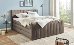 switch Boxspringbett mit Bettkasten Carina