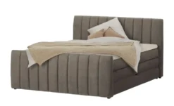 switch Boxspringbett mit Bettkasten Carina
