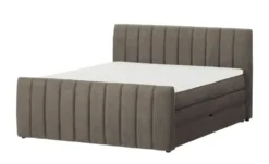 switch Boxspringbett mit Bettkasten Carina