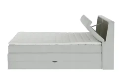 switch Boxspringbett mit Bettkasten Dilma