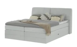 switch Boxspringbett mit Bettkasten Dilma