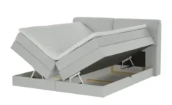 switch Boxspringbett mit Bettkasten Dilma