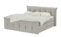 switch Boxspringbett mit Bettkasten Sofia