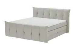 switch Boxspringbett mit Bettkasten Sofia