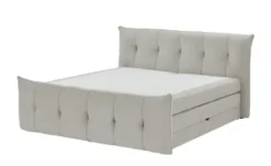 switch Boxspringbett mit Bettkasten Sofia