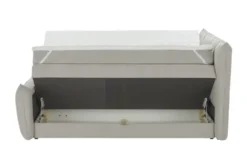 switch Boxspringbett mit Bettkasten Sofia