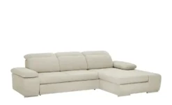 switch Ecksofa aus Mikrofaser Avilla