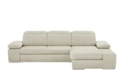 switch Ecksofa aus Mikrofaser Avilla