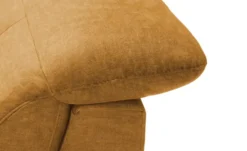 switch Ecksofa aus Mikrofaser Avilla