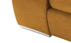 switch Ecksofa aus Mikrofaser Avilla