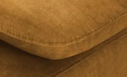 switch Ecksofa aus Mikrofaser Avilla