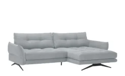 switch Ecksofa mit Sitztiefenverstellung Roda