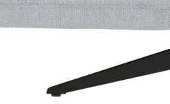 switch Ecksofa mit Sitztiefenverstellung Roda