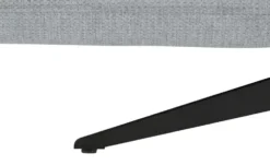 switch Ecksofa mit Sitztiefenverstellung Roda