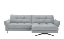 switch Ecksofa mit Sitztiefenverstellung Roda