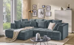 switch Ecksofa Tiga