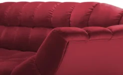 switch Einzelsofa aus Mikrofaser Gappa