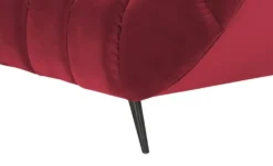 switch Einzelsofa aus Mikrofaser Gappa