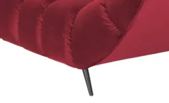 switch Einzelsofa aus Mikrofaser Gappa