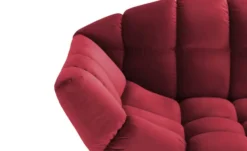 switch Einzelsofa aus Mikrofaser Gappa