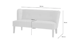 switch Küchensofa Astonia