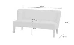 switch Küchensofa Astonia