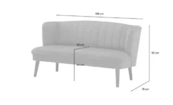 switch Küchensofa Rina