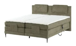 switch Motor-Boxspringbett Wave