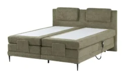 switch Motor-Boxspringbett Wave