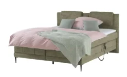 switch Motor-Boxspringbett Wave